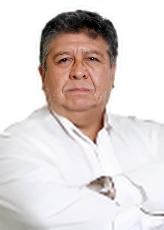 Salvador Brasiliano Aracena Díaz - Profesional TI con 35+ años de experiencia