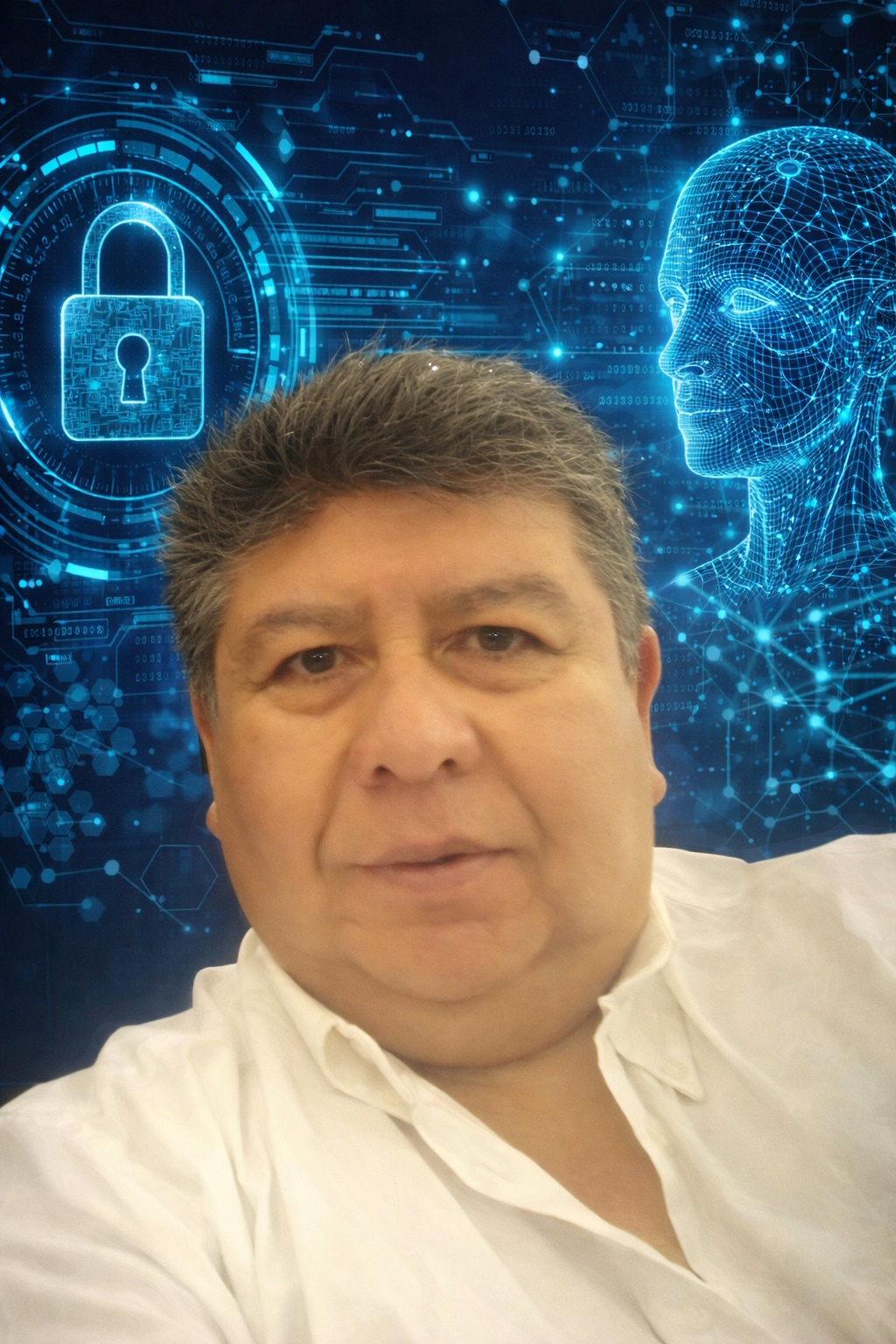 Consultor TI Salvador Brasiliano